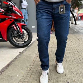 Calça Jeans Masculina Skinny Lycra Ótima Qualidade Promoção Revenda