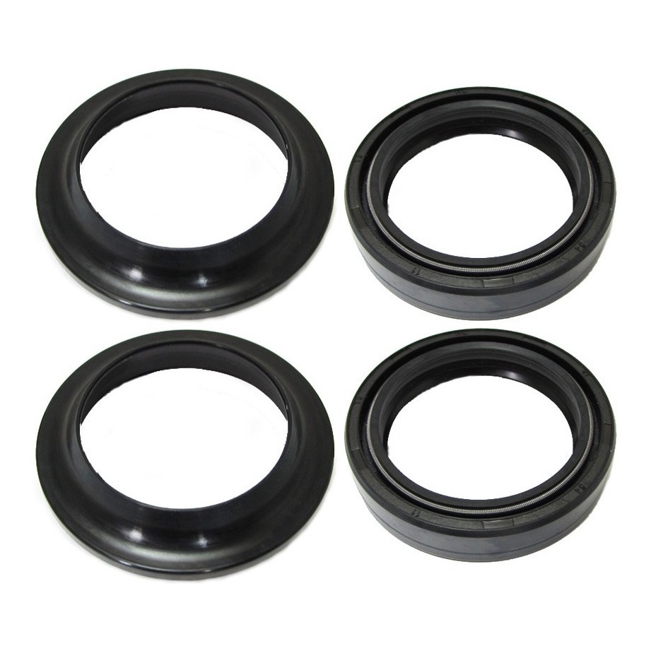 Retentor Suspensão 41 X 54 X 11 Moto Honda Nc 700 Falcon Cbr 600 Shadow Tornado Motoport