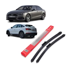 Palheta Especifica Audi A4 A5 Q5 Cinoy