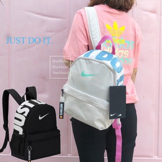 Mini Mochila Apenas Faça Isso Casual Feminina