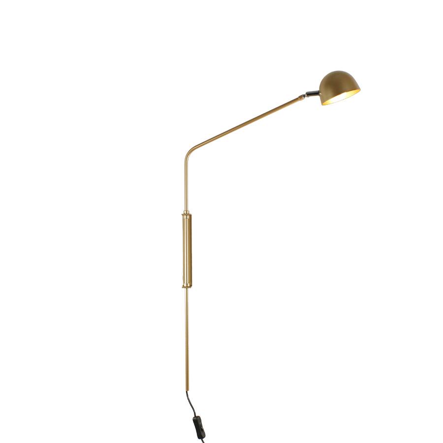 Arandela Cúpula Articulada: Onde Comprar | BuscaProdutos