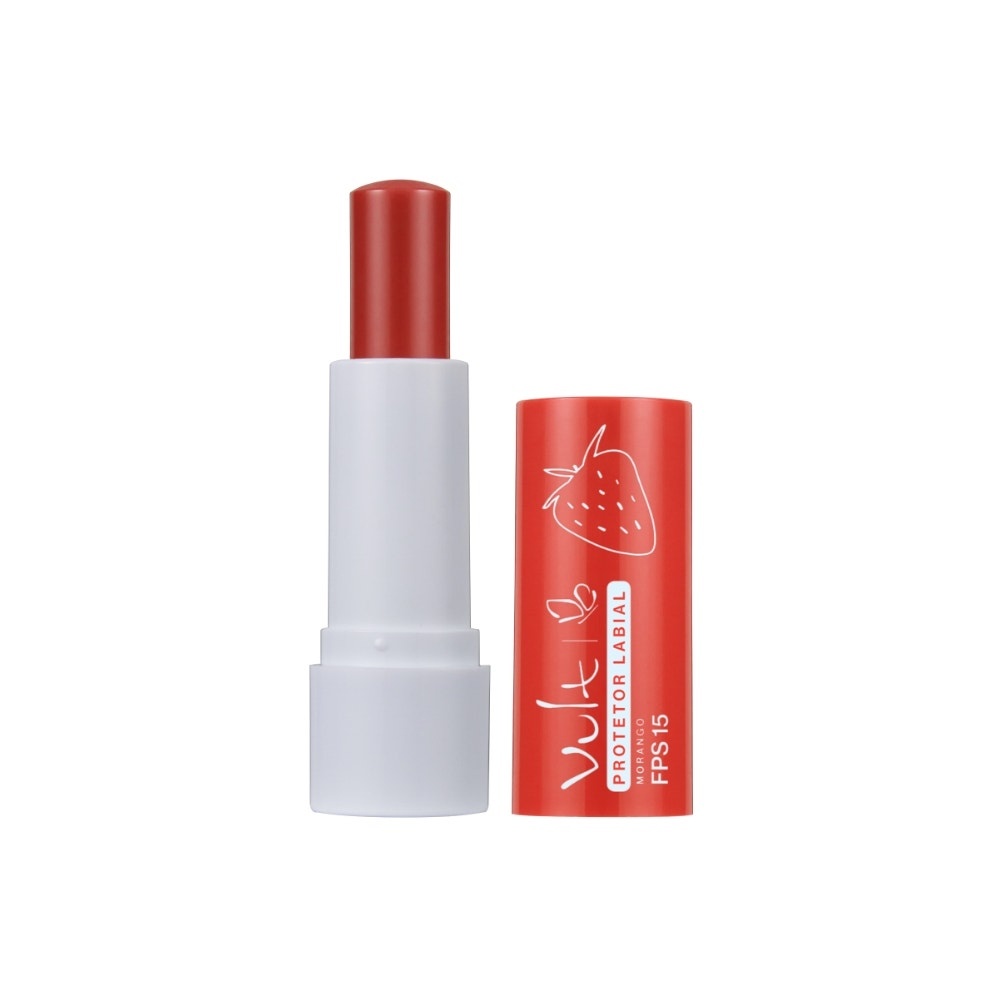 Protetor Labial Vult Fps15