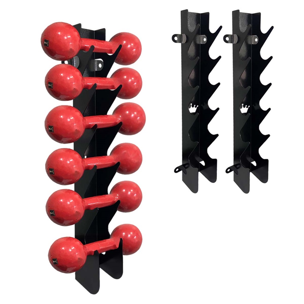 Suporte Halteres Parede: Onde Comprar | BuscaProdutos