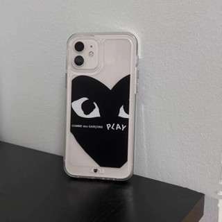 Jogando capa de telefone não amarela Compatível com iPhone 15 promax 14 11 13 pro 12 X XS Pro Max XR xr 7 8 plus 14plus shell rígido Sanrio shell transparente anti-queda 2HAI