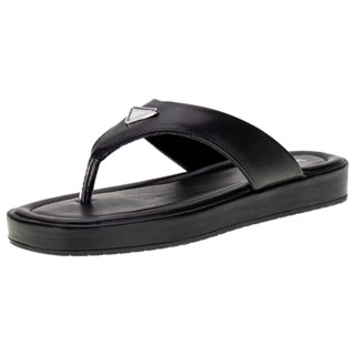 Tamanco Feminino Flat Via Marte - 2321407