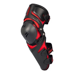 Joelheira Articulada - Red Dragon - Evo - Motocross (par)
