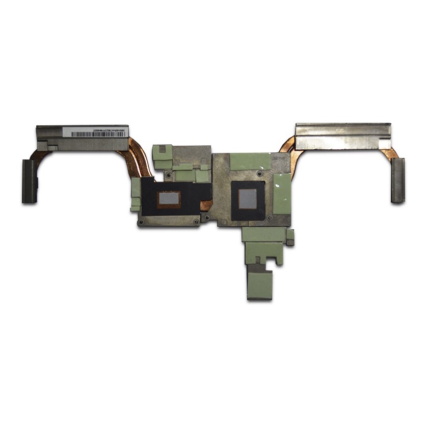 Dissipador De Calor Notebook Legion Y530-15ich At17l0010f0