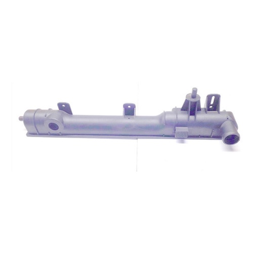 Caixa Radiador Omega 2.0 Superior Furo Cebolão
