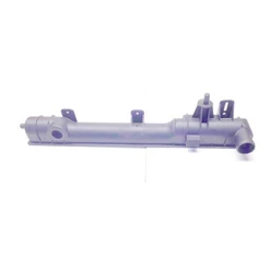 Caixa Radiador Omega 2.0 Superior Furo Cebolão
