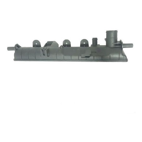 Caixa De Radiador Superior Ford Escort Zetec 62mmx372mm
