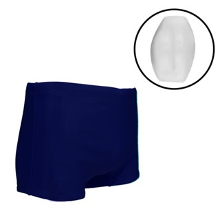 Sunga Masculina C/Bojo SB3 - Sortido