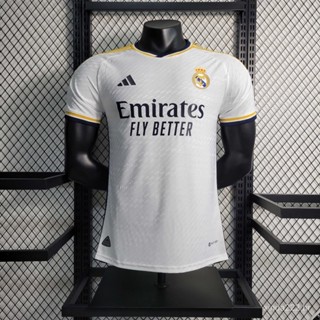 2023-2024 (Versão do Jogador) camisola de futebol, 2MWB alta qualidade personalizado casa camisa esportes