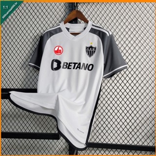 MNL P-4GG Camisola da Equipa Masculina 2023 II Futebol 3JE7