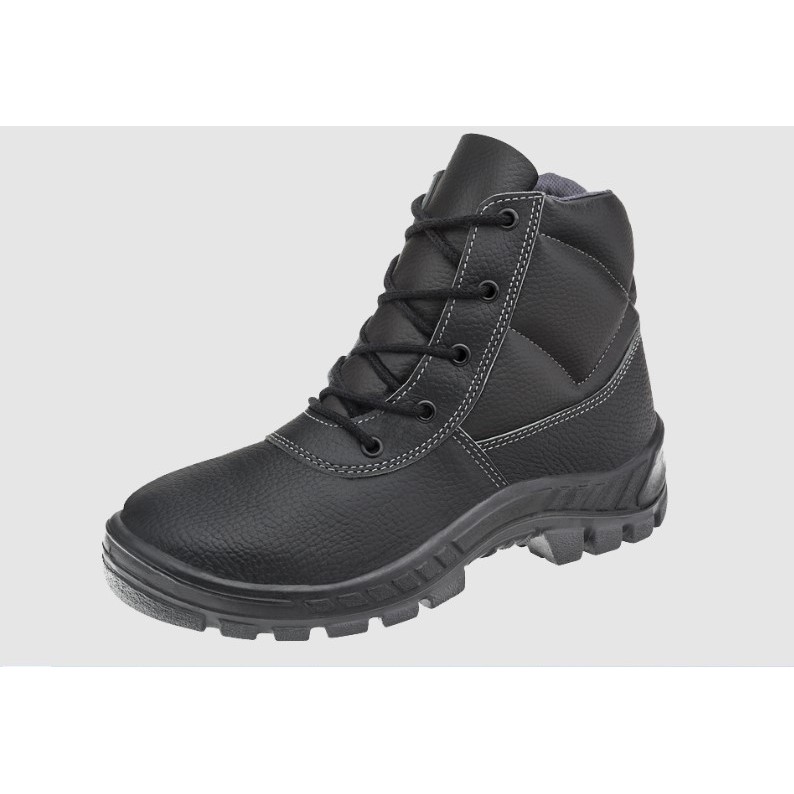 BOTINA MARLUVAS 50B29-SRV-BP PRETO ELETRICISTA BI B/PVC CA15303