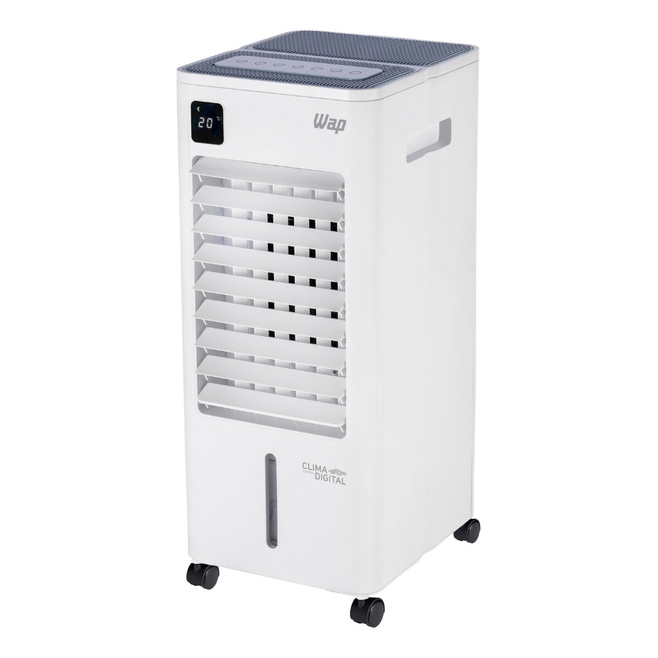 Climatizador De Ar 3 Em 1 Wap Clima Control Digital (220V)