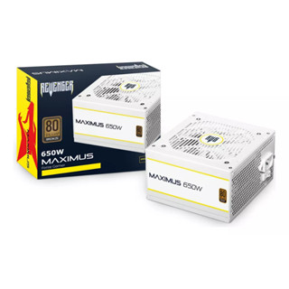 Fonte ATX 650W 80 Plus Bronze Pfc Ativo sem Ruído Maximus em Oferta na Shopee