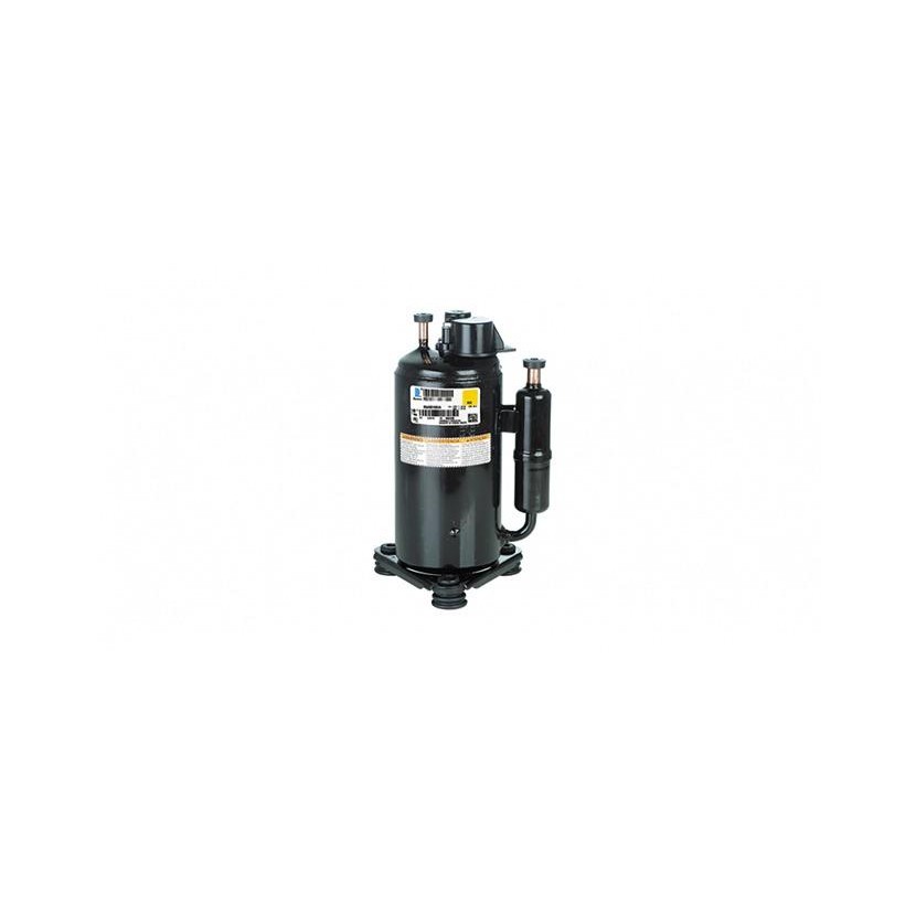 Compressor Rotativo 10000 BTUs Tecumseh Ar Condicionado RGA5510EXD - 220V em Oferta na Shopee