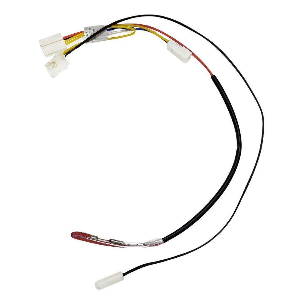 Rede Sensor Degelo Df80 Dfi80 Di80x 6 Vias 70294643