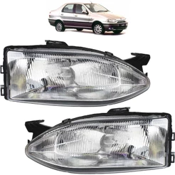 PAR Farol Siena 1996 1997 1998 1999 2000 G1 PC Cromado