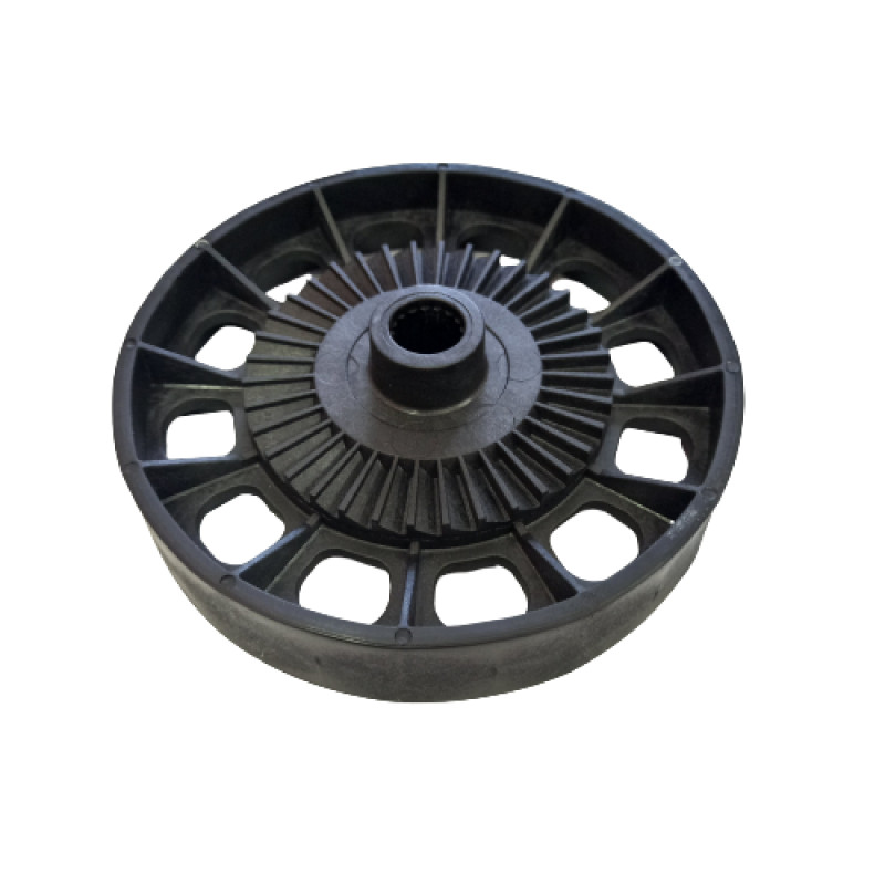 POLIA ORIGINAL LAVADORA BRASTEMP CONSUL POLI W10606115