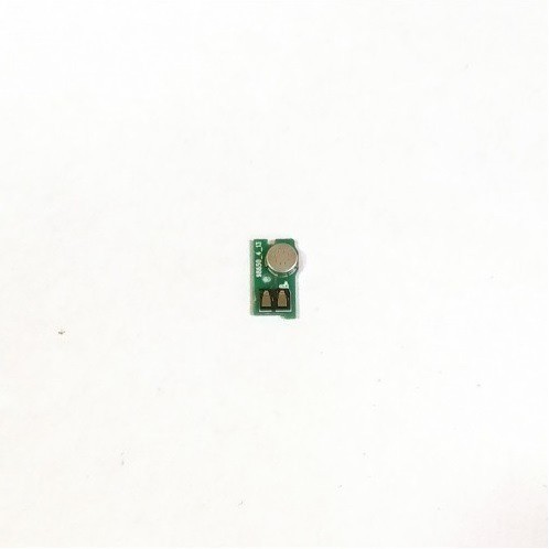 Placa Do Microfone Do Alcatel 5010e Original