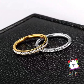 Anel Cor do Ouro com Pedra CZ: Símbolo de Amor e Promessa