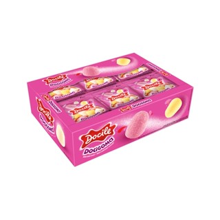 Caixa Docigoma Mini Sino Gurt 24pctX18g