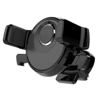 Suporte Carro Veicular Celular Mecanico 360º Saída de Ar Automotivo SU
