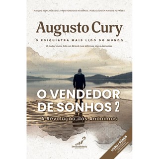 O Vendedor De Sonhos 2