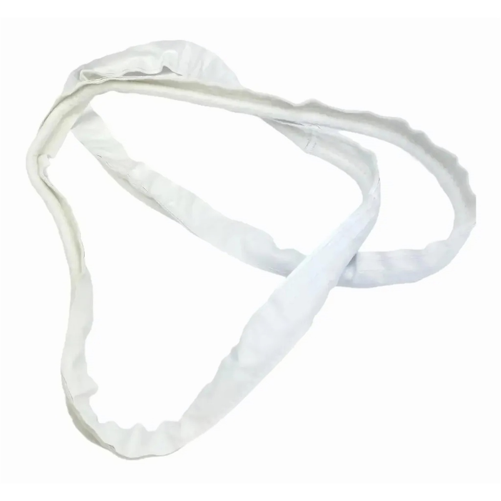 gaxeta original Cinta Tambor Secadora Brastemp Ative 326009198 Orig.