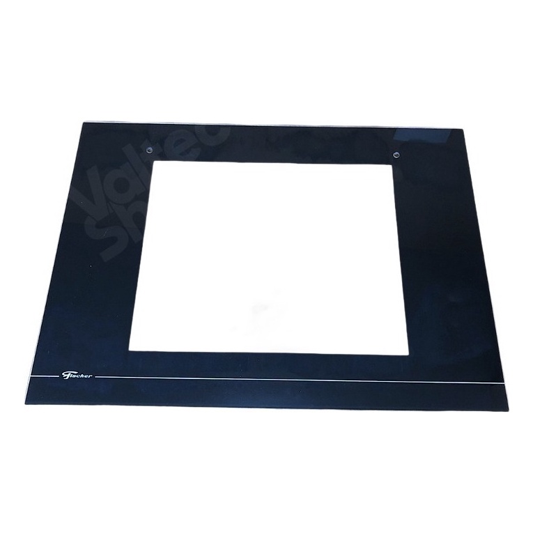 Vidro Forno Fischer Combinado Externo 67x48cm Novo Original