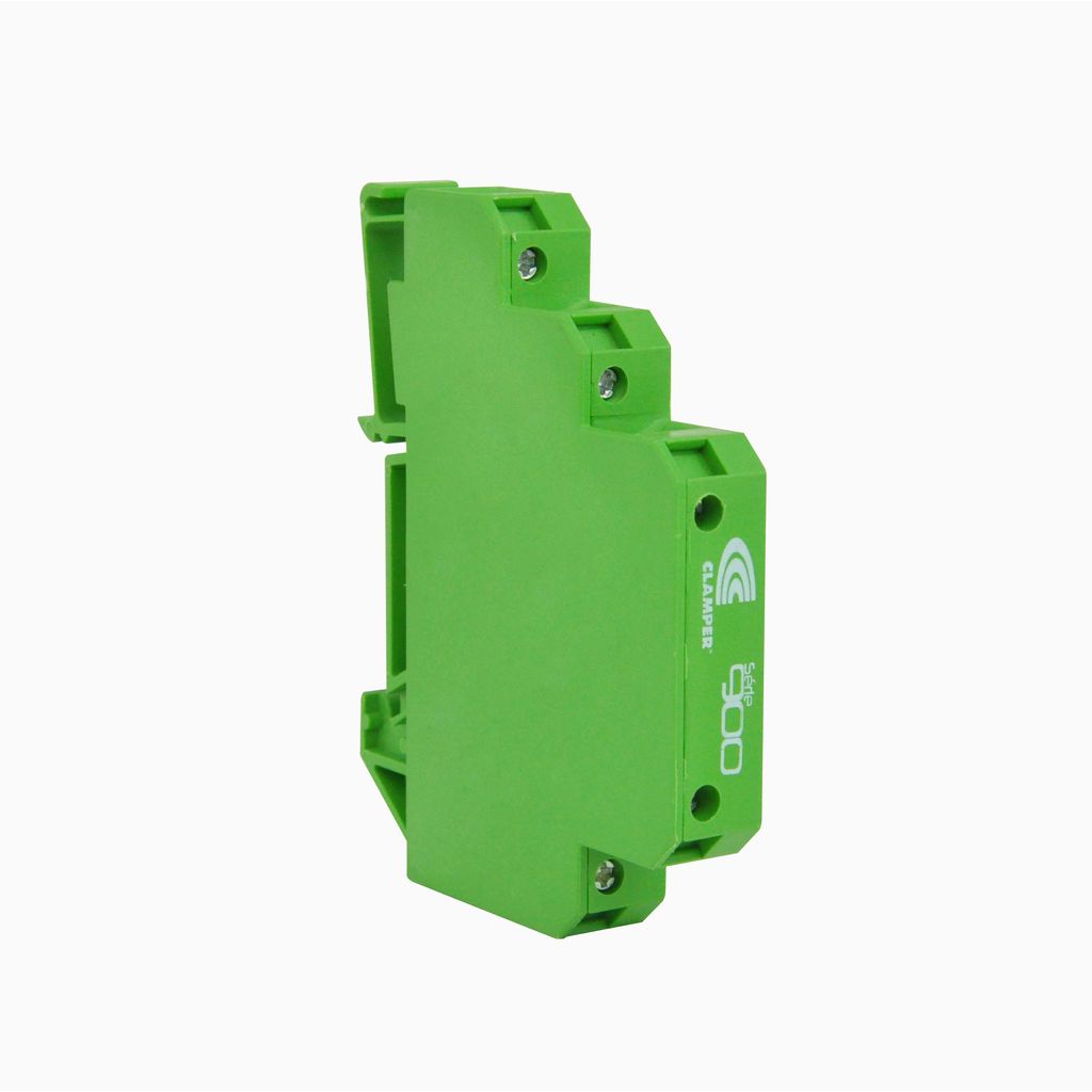 CLAMPER  Série 900 923.B.010.024 - 24V