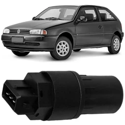 Sensor Velocidade Velocímetro VW Gol G2 G3 G4 Parati Saveiro