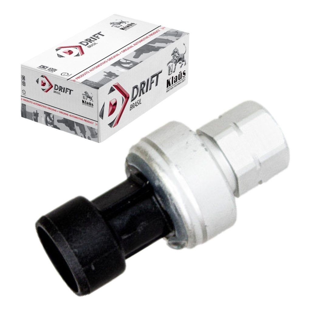Transdutor Ar Condicionado Astra Vectra Zafira Onix 9131721