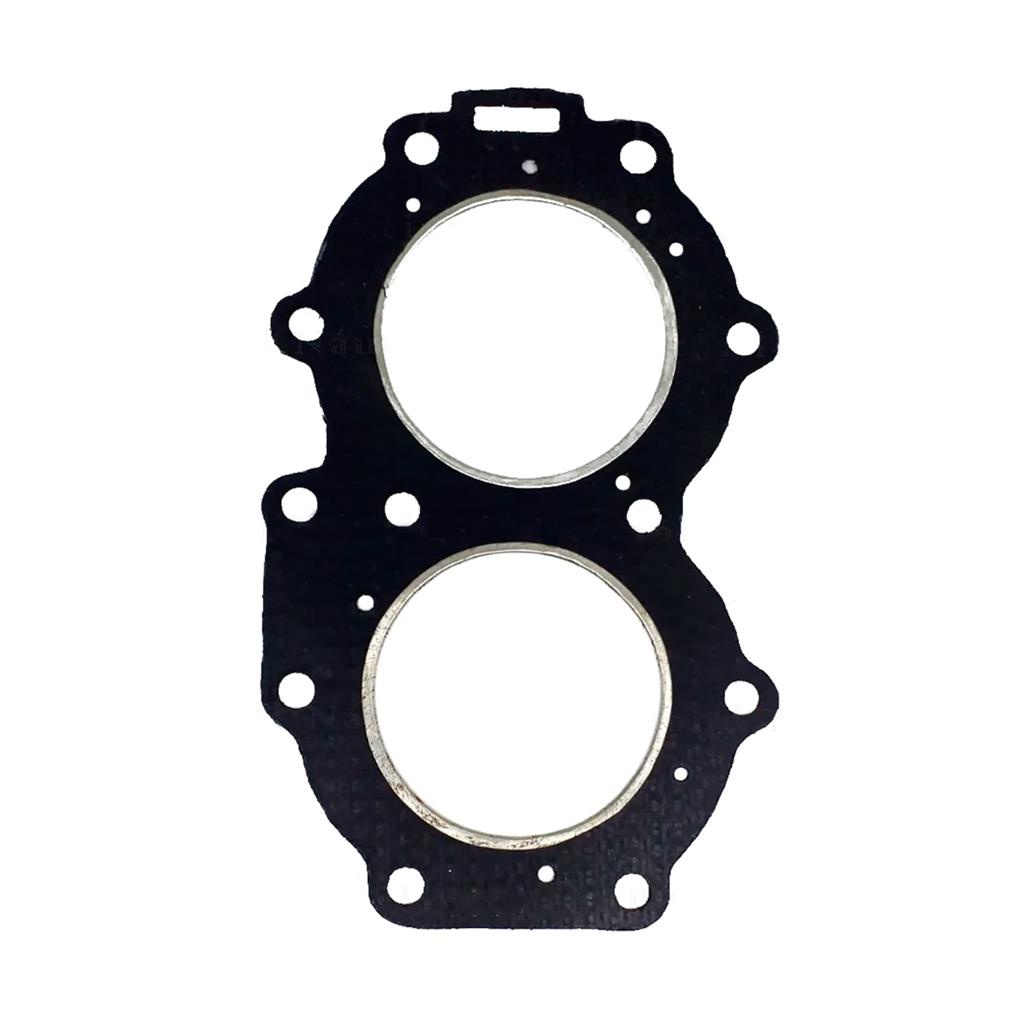 Junta de Cabecote Motor Popa Yamaha 25-30 HP DM 2 Cilindros