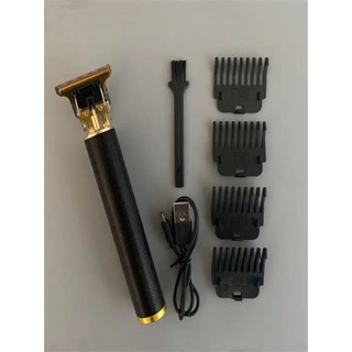 HYQ1564H /HYQ1564 Maquina de Barbear Cortar Cabelo Aparador Profissional Sem Fio Portátil