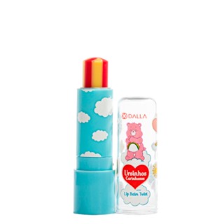 Lip Balm Twist Dalla Ursinhos Carinhosos - 3,5g