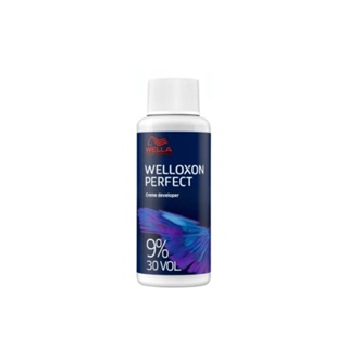Água Oxigenada Welloxon 30 Volumes 60ml em Oferta na Shopee