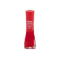Esmalte Dailus Cremoso Coleção Atras Do Arco Íris - Chuva De Energia