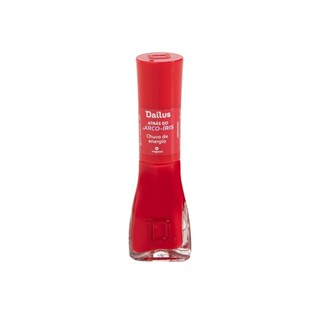 Esmalte Dailus Cremoso Coleção Atras Do Arco Íris - Chuva De Energia