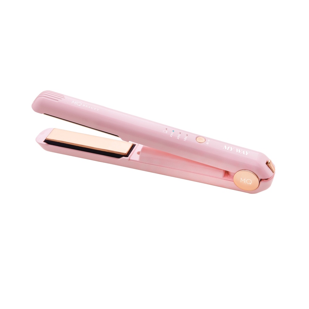 Prancha Mq My Way Sem Fio Bivolt 230ºC - Promoção Eletro em Oferta na Shopee