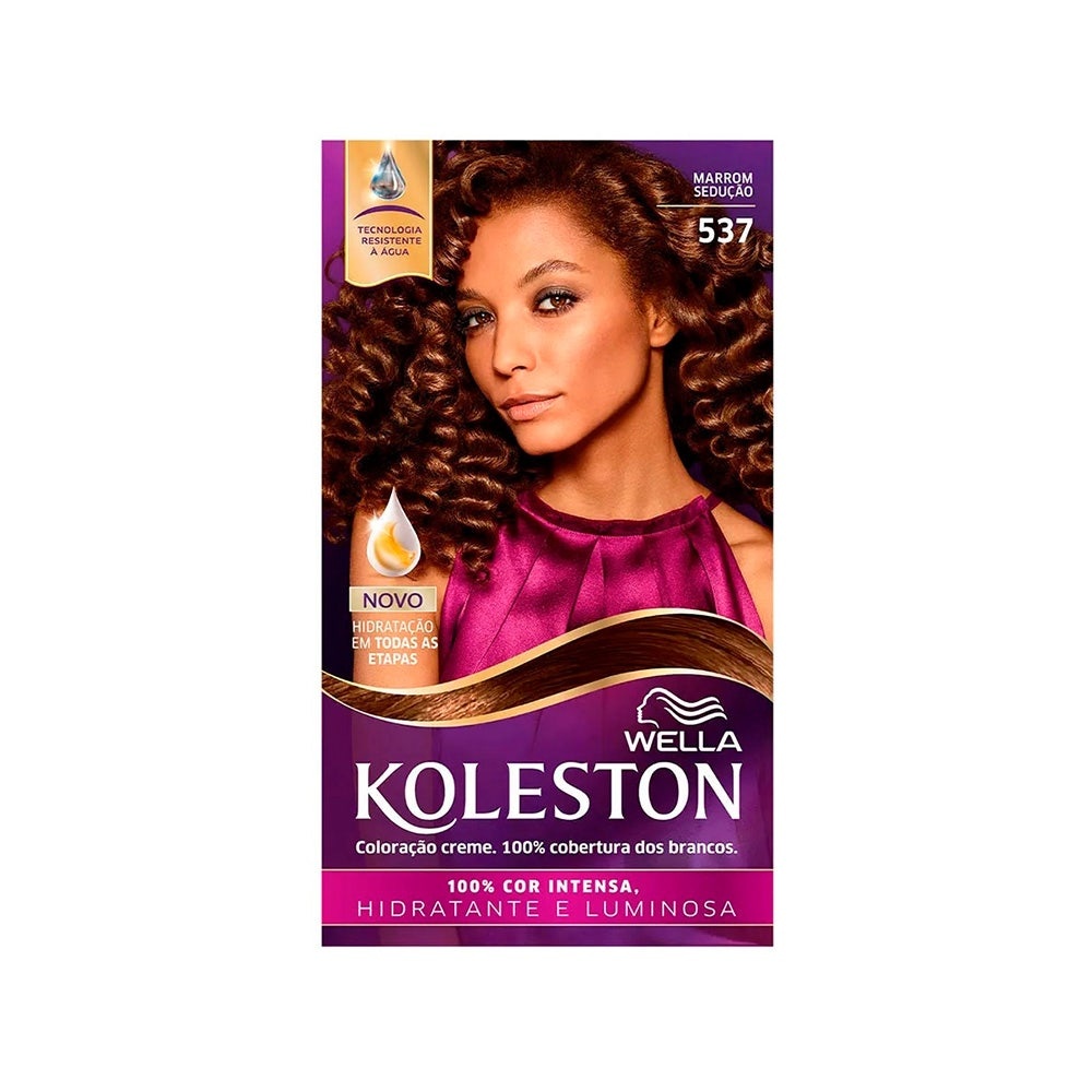 Koleston 5 5: Guia Completo e Onde Comprar | BuscaProdutos