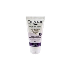 Creme Depilatório Facial Depilart 30g