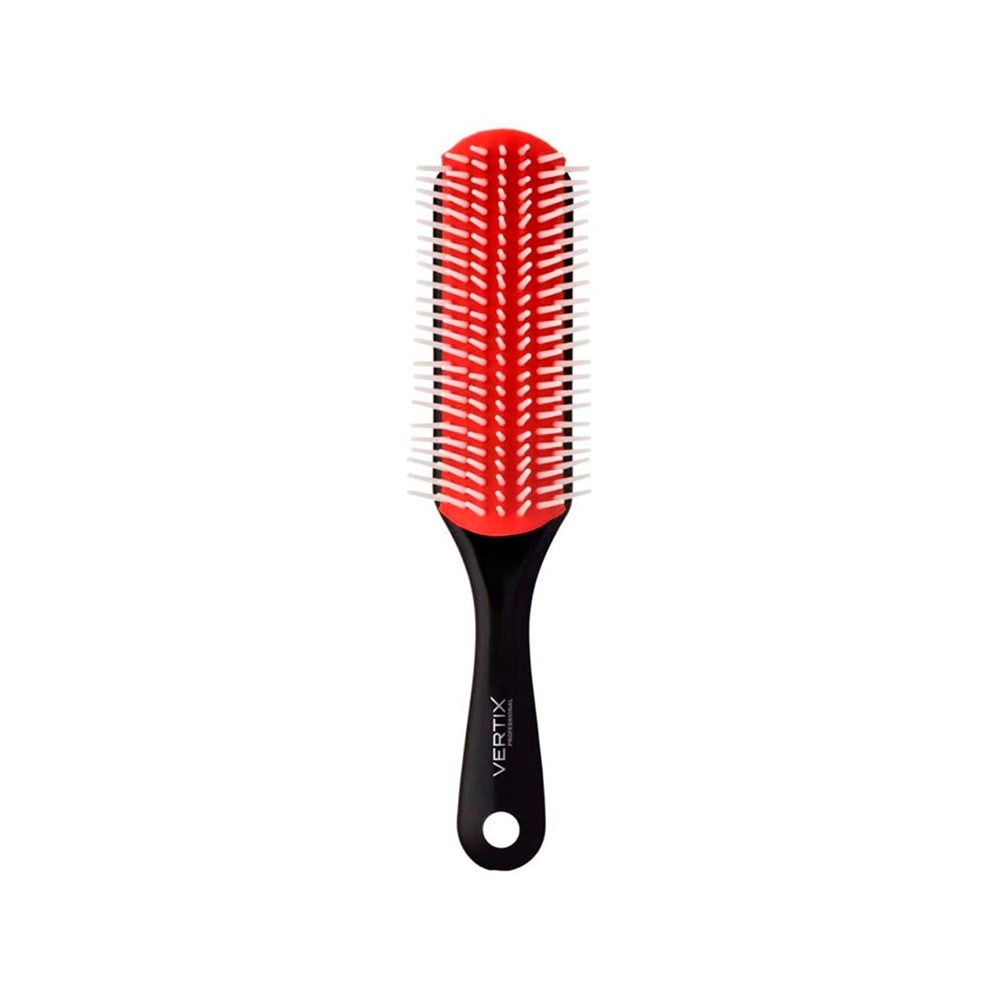 Escova De Cabelo Vertix Styling Brush em Oferta na Shopee