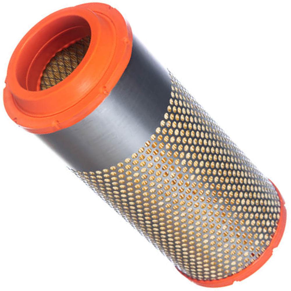 Detalhes do Filtro Ar Iveco Daily 35s14 3.0 16v Tb-ic Eletrônico 08/12
