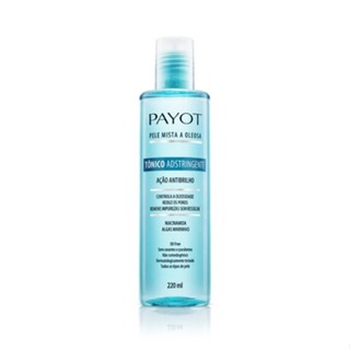 Tônico Adstringent Pele Mista Oleosa Payot