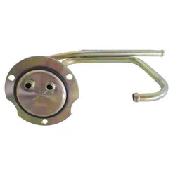 Tubo Refrigeração Vw Gol 1992 a 1994 - 509673 - VC122