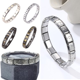 222 Estilo Fashion Jewelry Acessórios De Moda Pulseira Do Módulo De Personalidade Retro