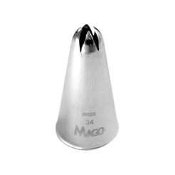 Bico para Confeitar Pitanga 34 Mago