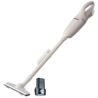 Aspirador de pó 600ml com 1 bateria 12V 1,3Ah Lítio sem carr